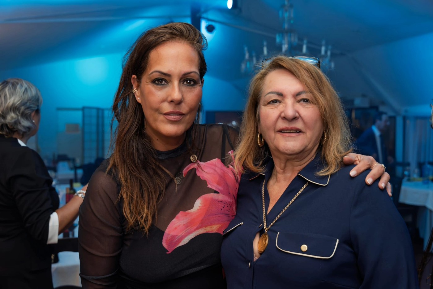 Cena Rotary Pozuelo Villa