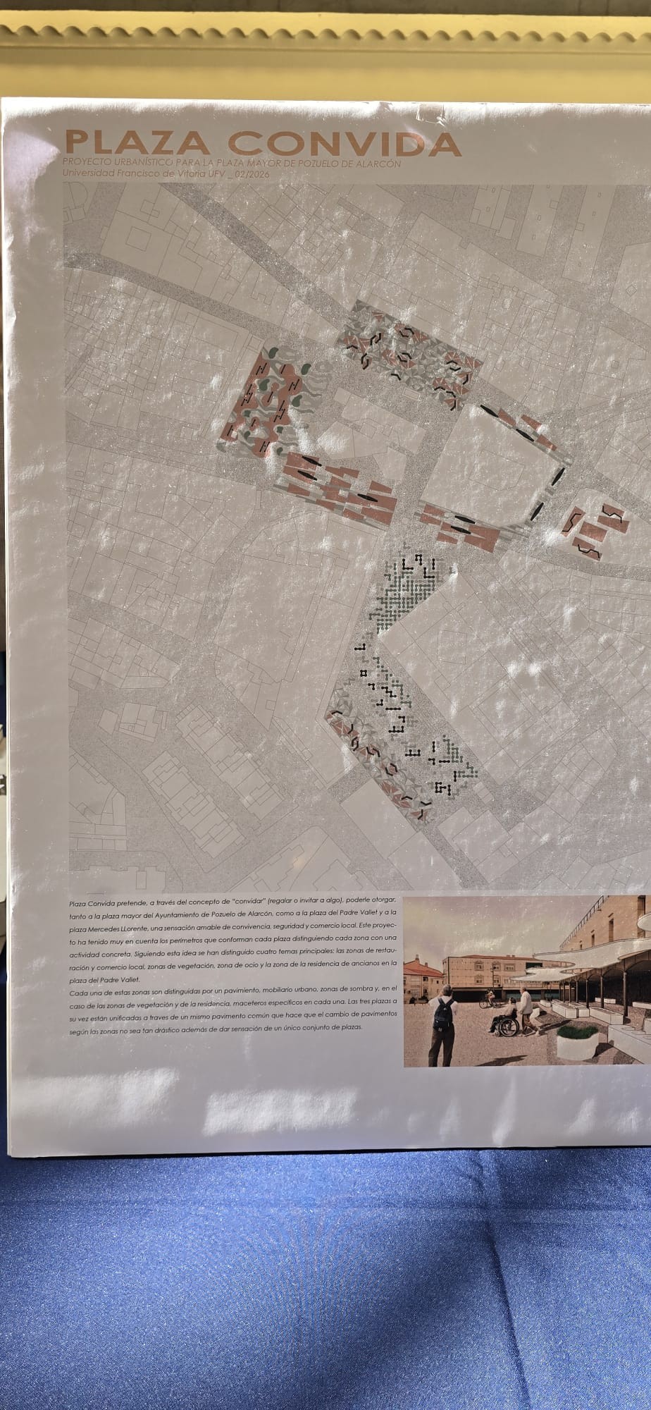 Maquetas Padre Vallet Pozuelo