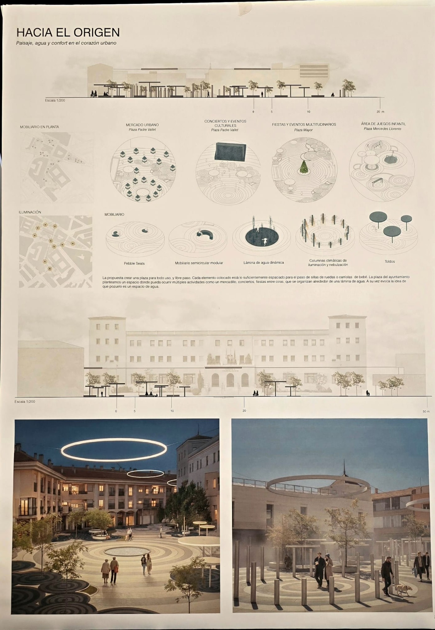 Maquetas Padre Vallet Pozuelo