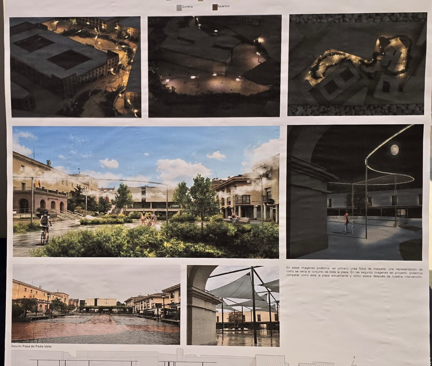 Maquetas Padre Vallet Pozuelo