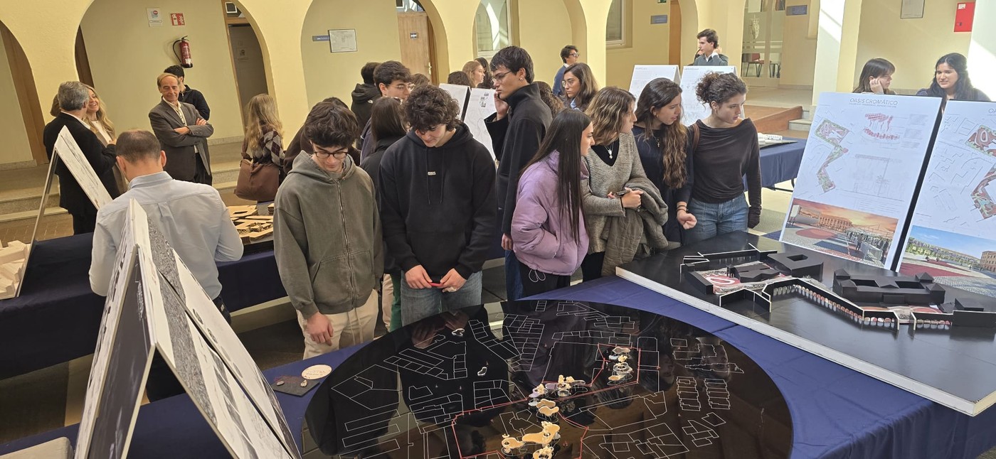 Maquetas Padre Vallet Pozuelo