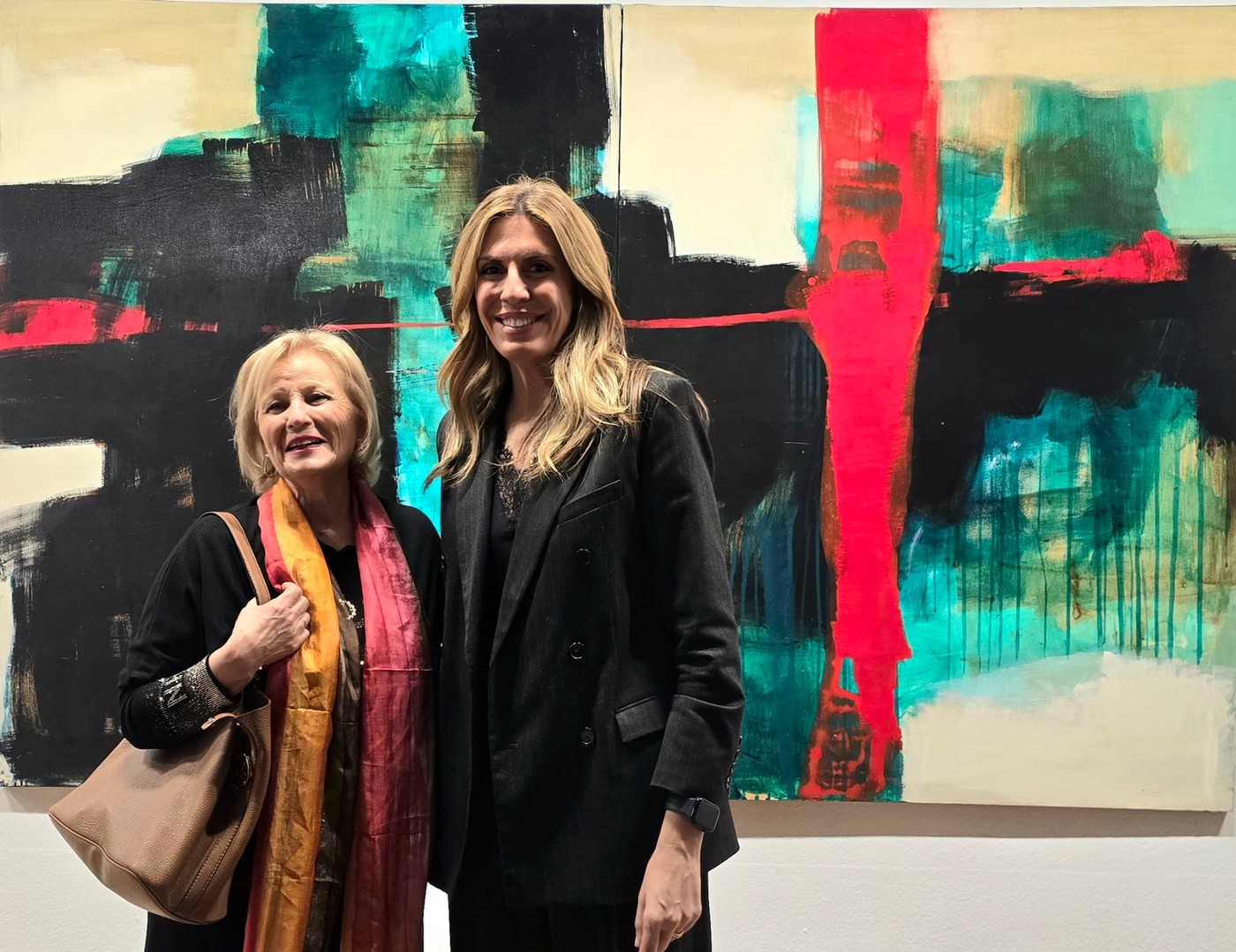 Mujeres Artistas de Pozuelo de Alarcón