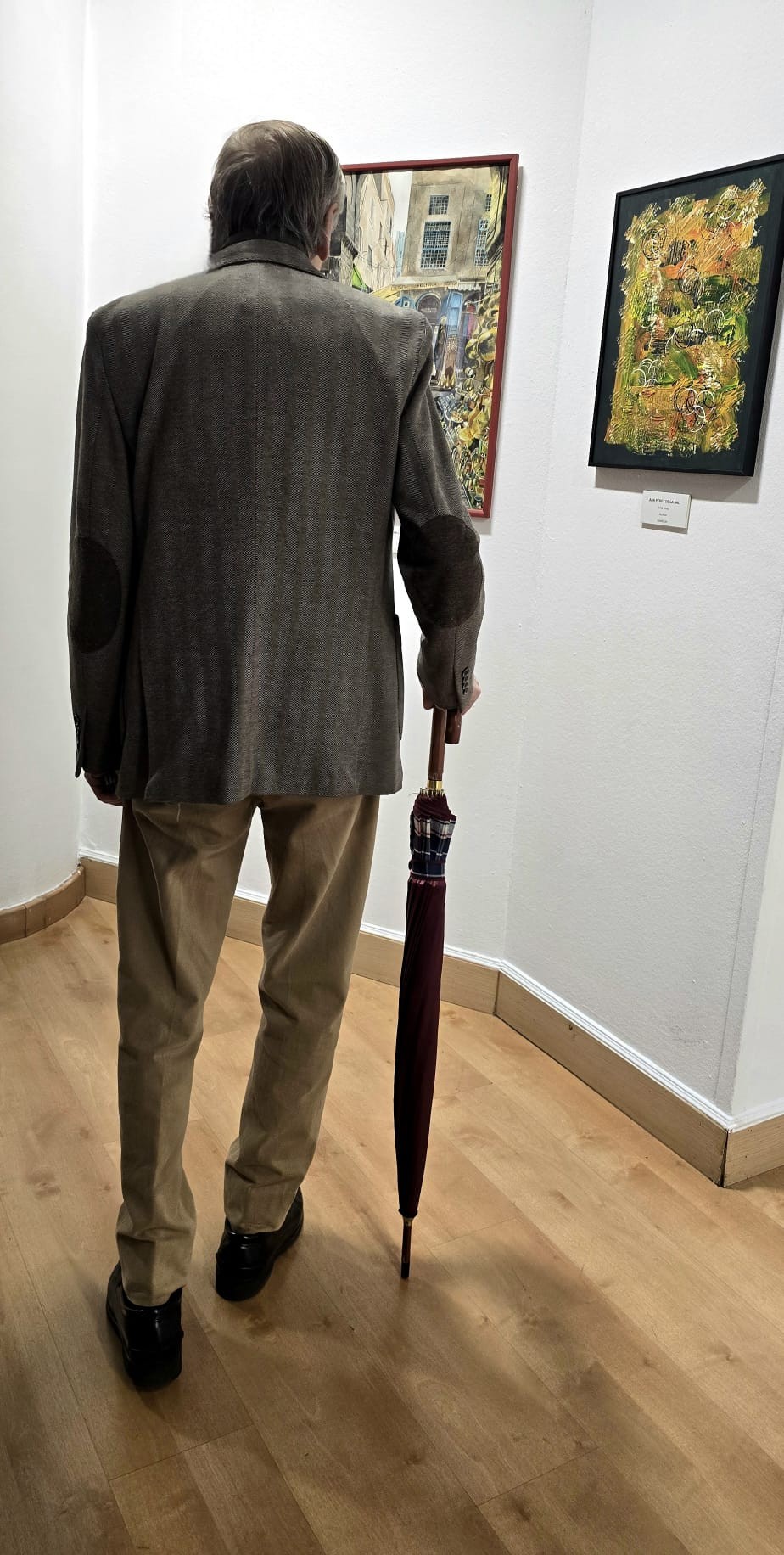 Mujeres Artistas de Pozuelo de Alarcón