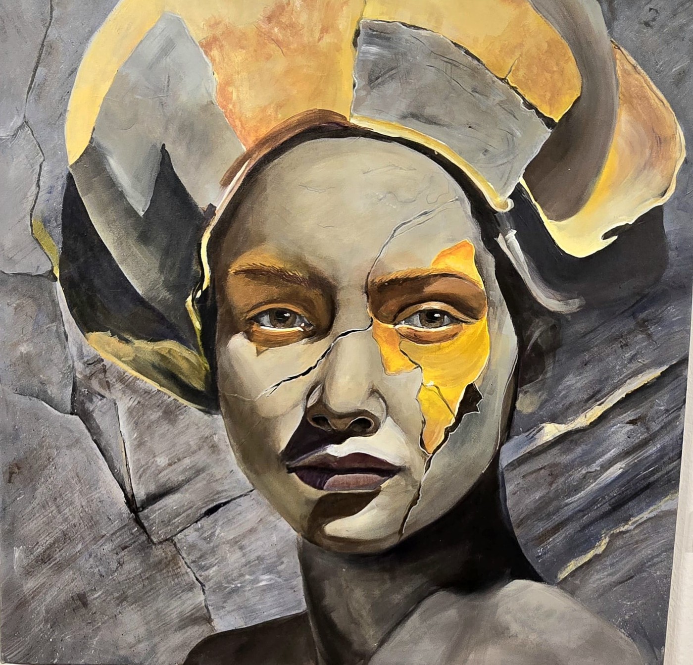 Mujeres Artistas de Pozuelo de Alarcón