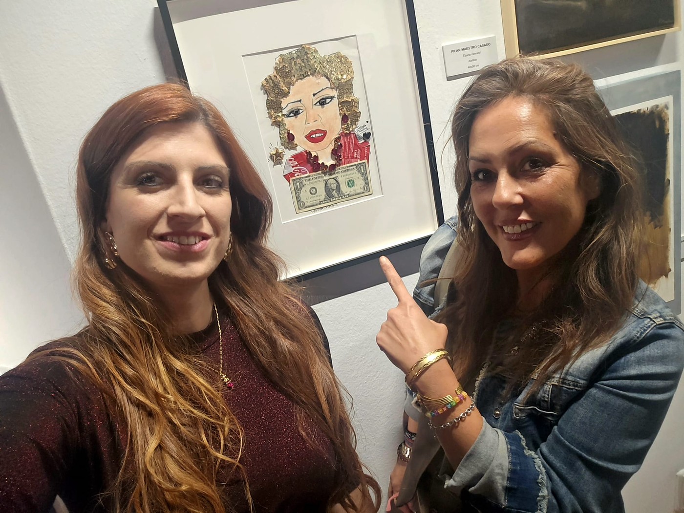 Mujeres Artistas de Pozuelo de Alarcón