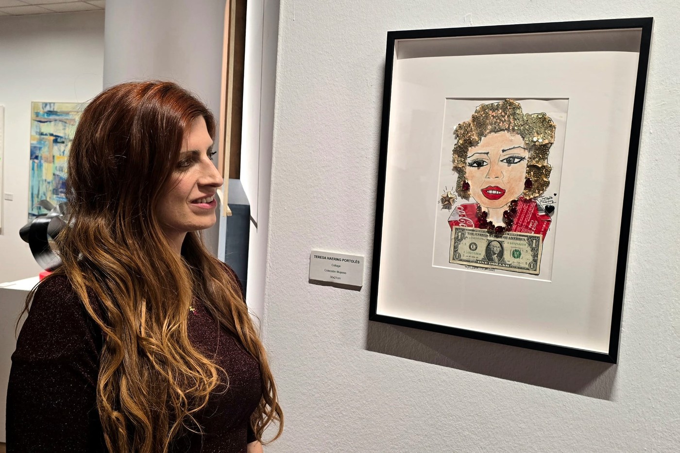 Mujeres Artistas de Pozuelo de Alarcón