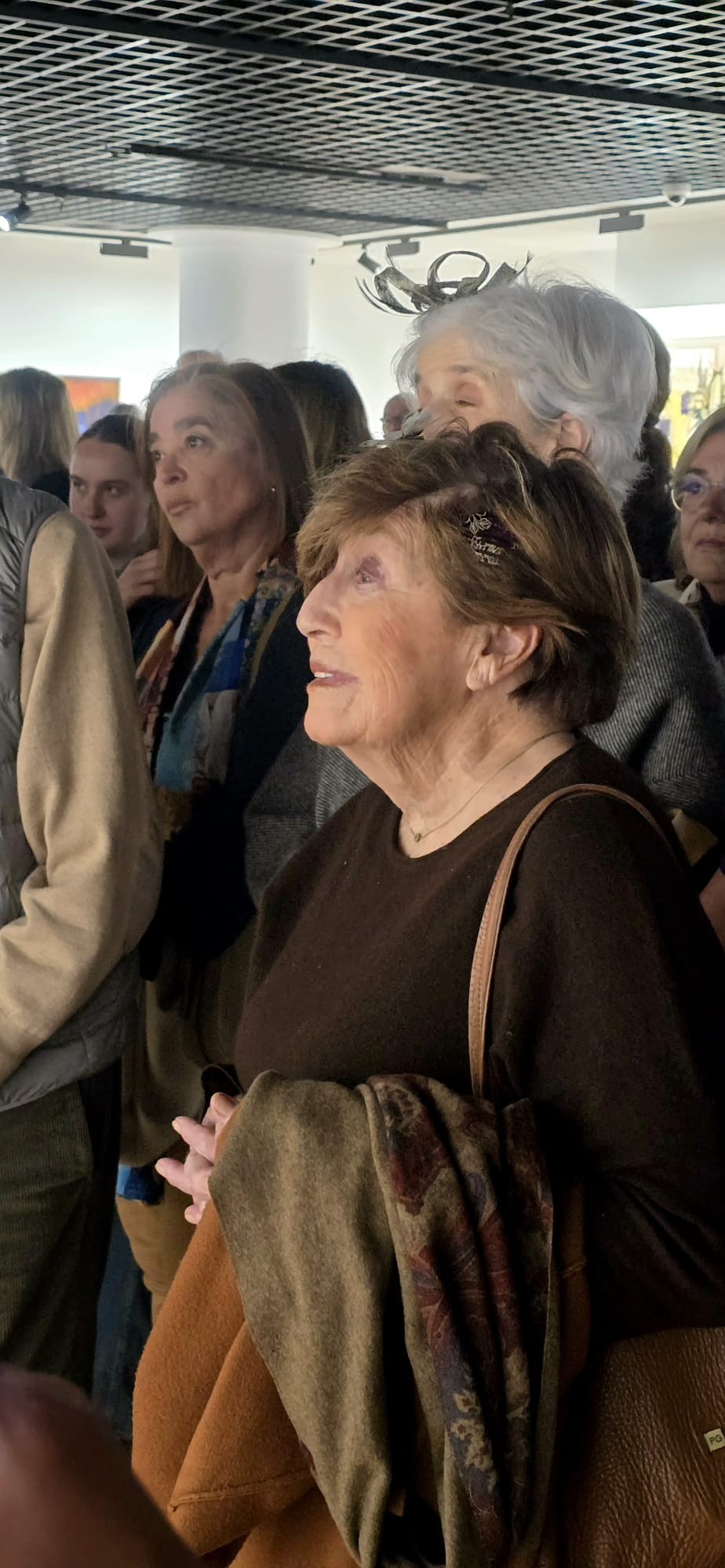 Mujeres Artistas de Pozuelo de Alarcón