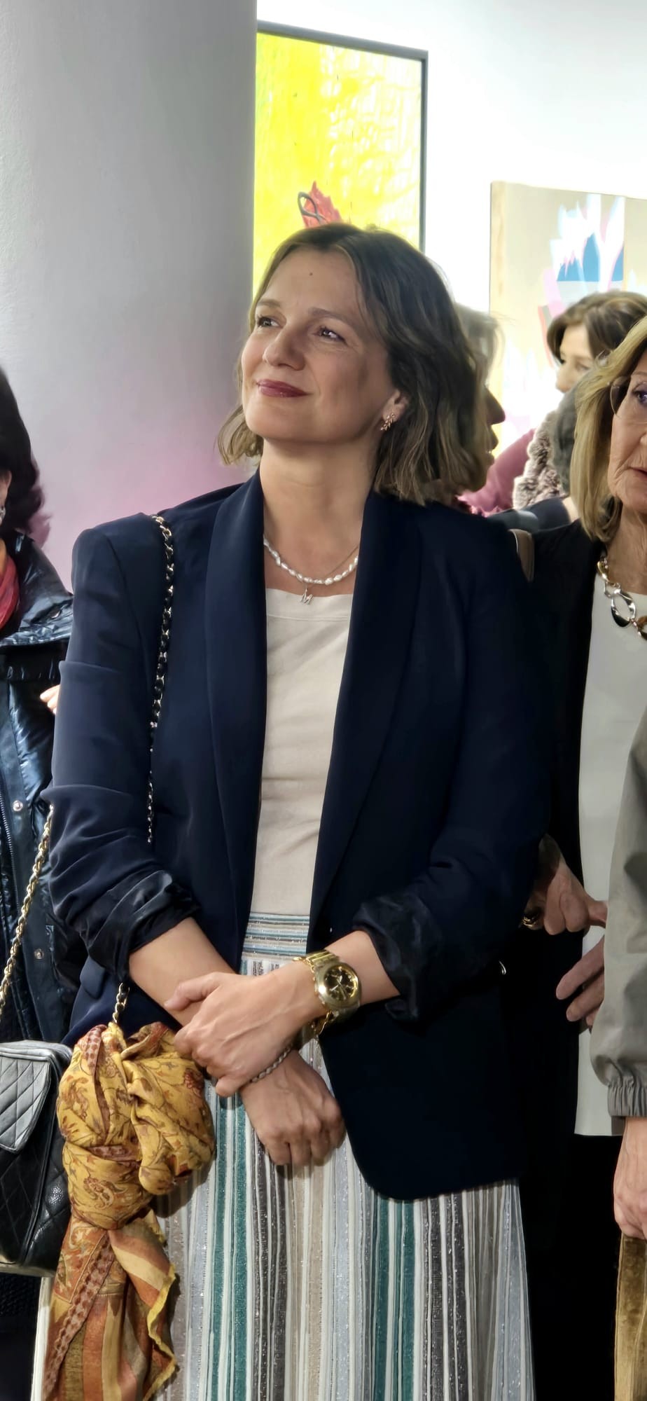 Mujeres Artistas de Pozuelo de Alarcón