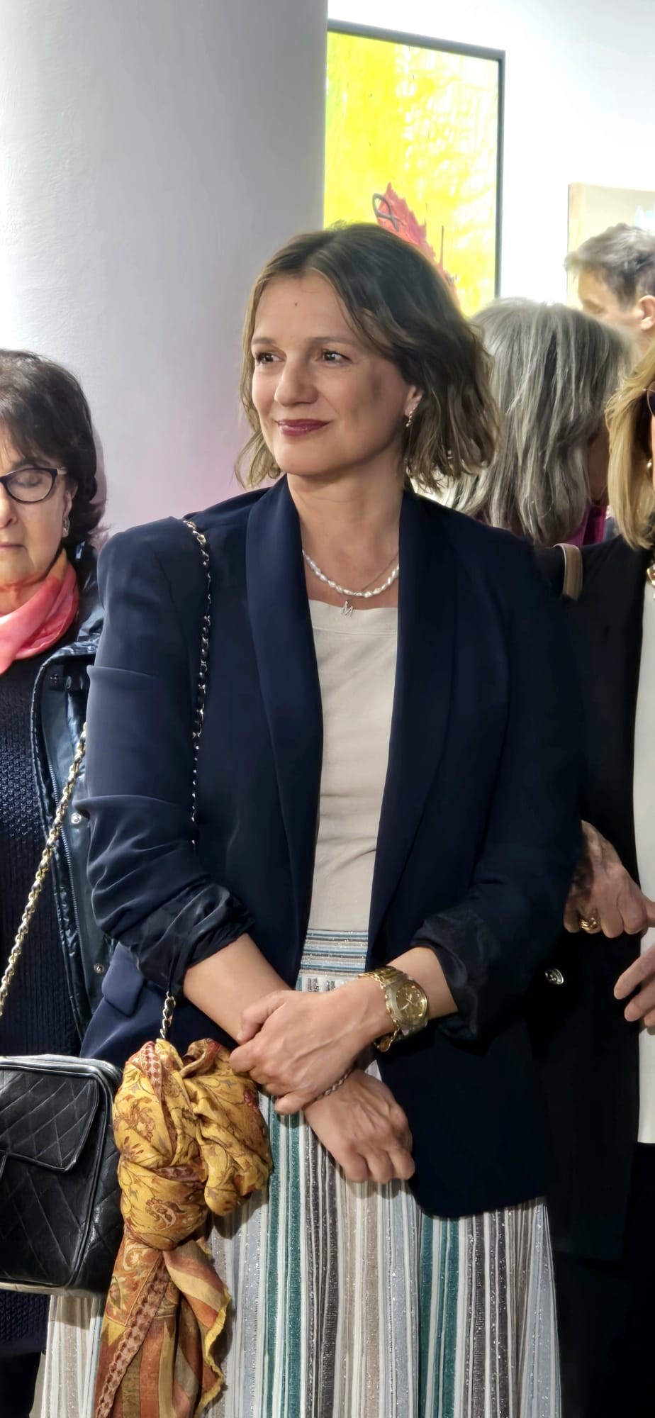 Mujeres Artistas de Pozuelo de Alarcón