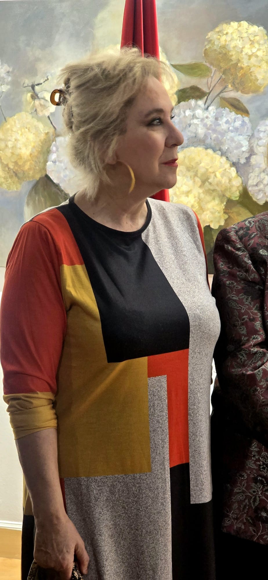 Mujeres Artistas de Pozuelo de Alarcón