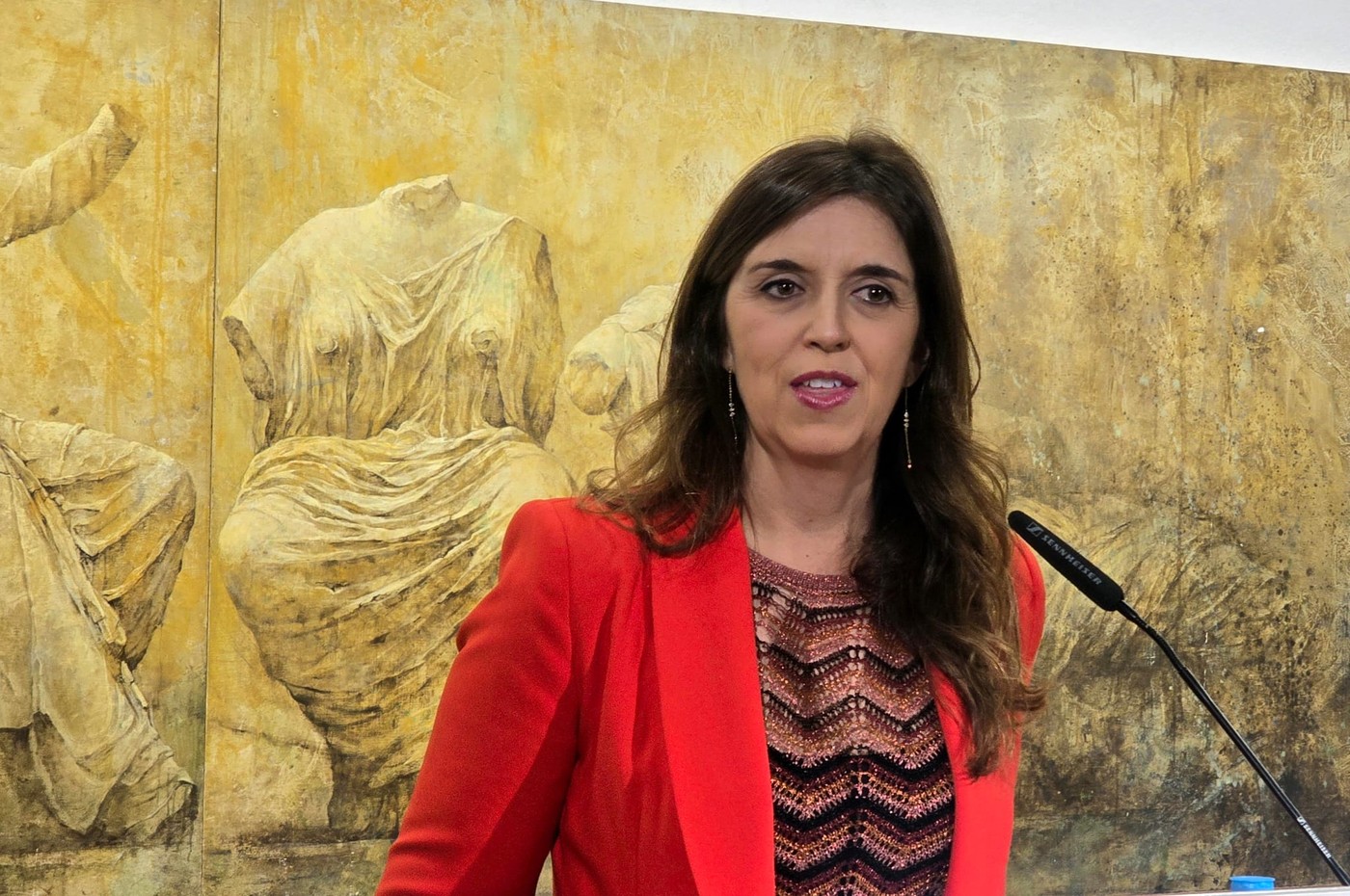 Mujeres Artistas de Pozuelo de Alarcón