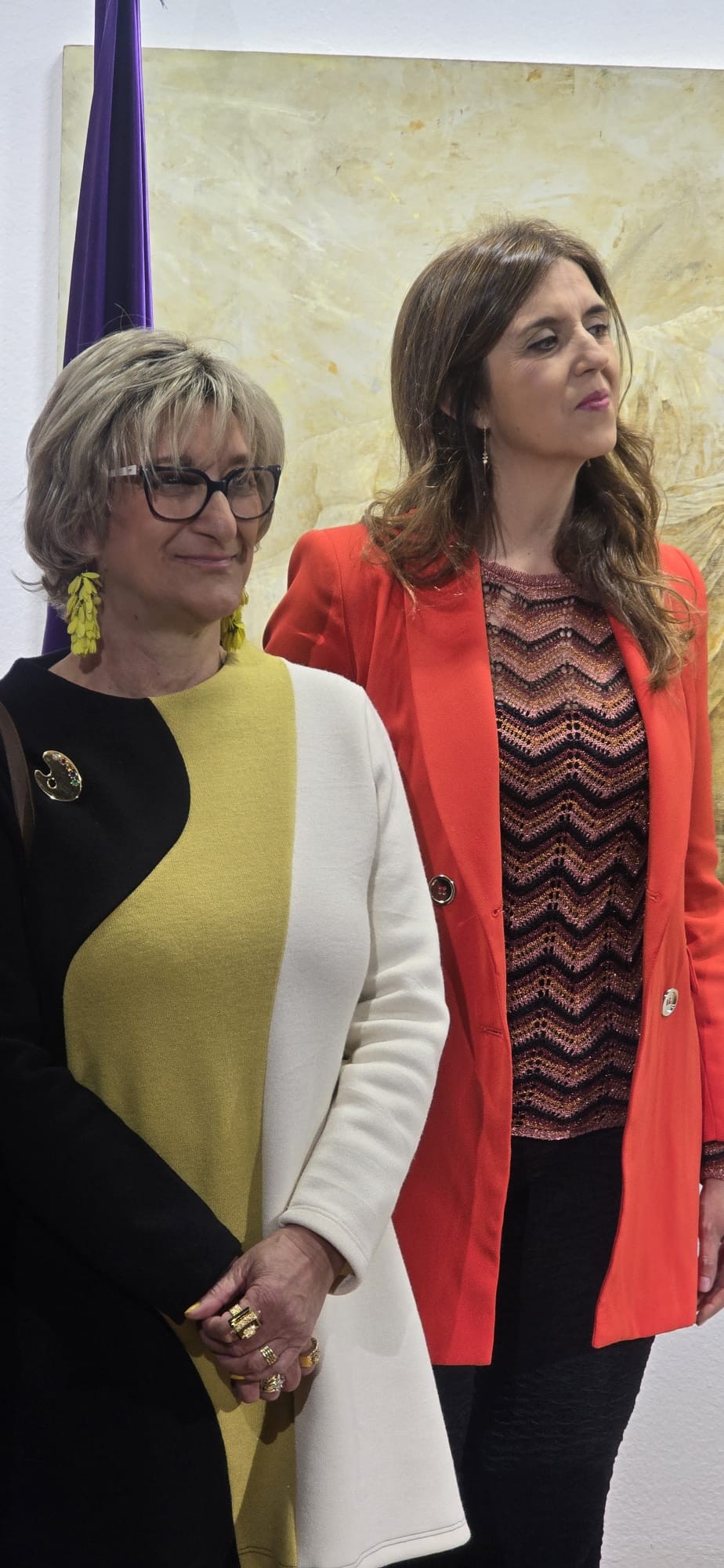 Mujeres Artistas de Pozuelo de Alarcón
