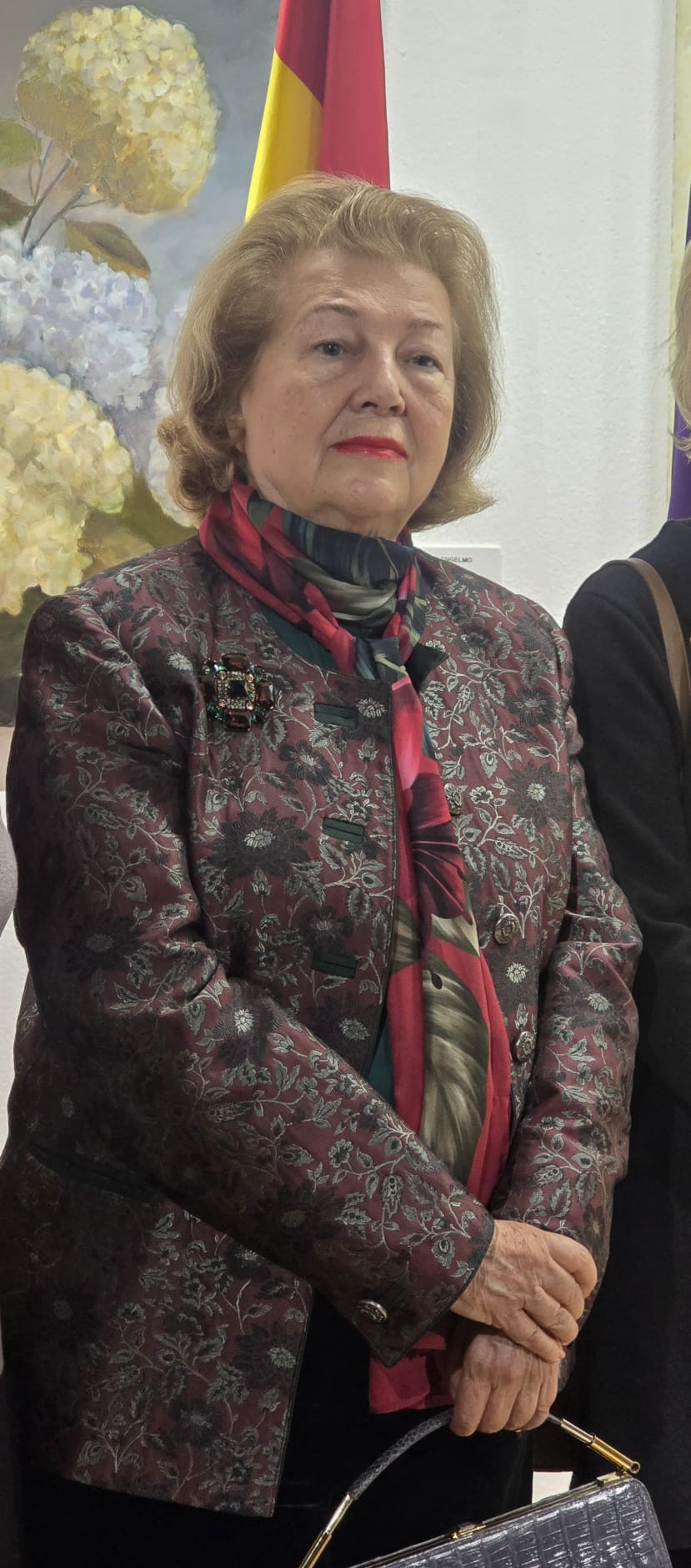 Mujeres Artistas de Pozuelo de Alarcón