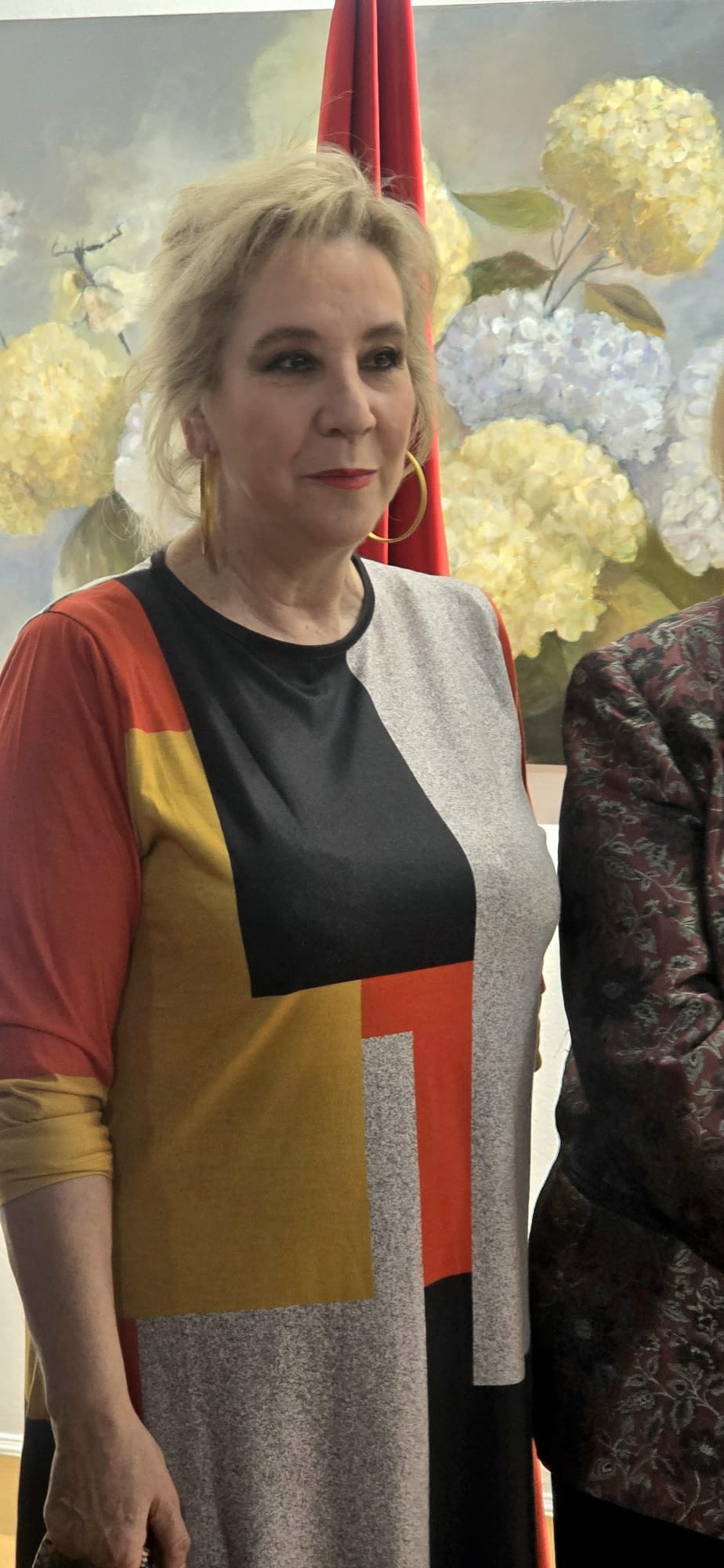 Mujeres Artistas de Pozuelo de Alarcón