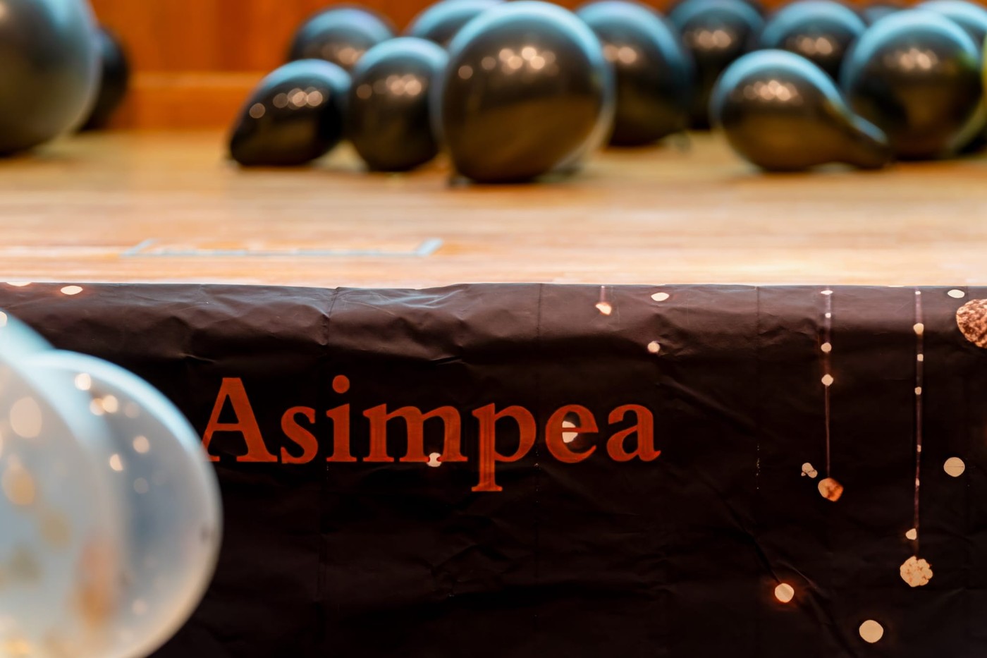 Entrega de IV Premios Mujer Empresaria ASIMPEA en Pozuelo