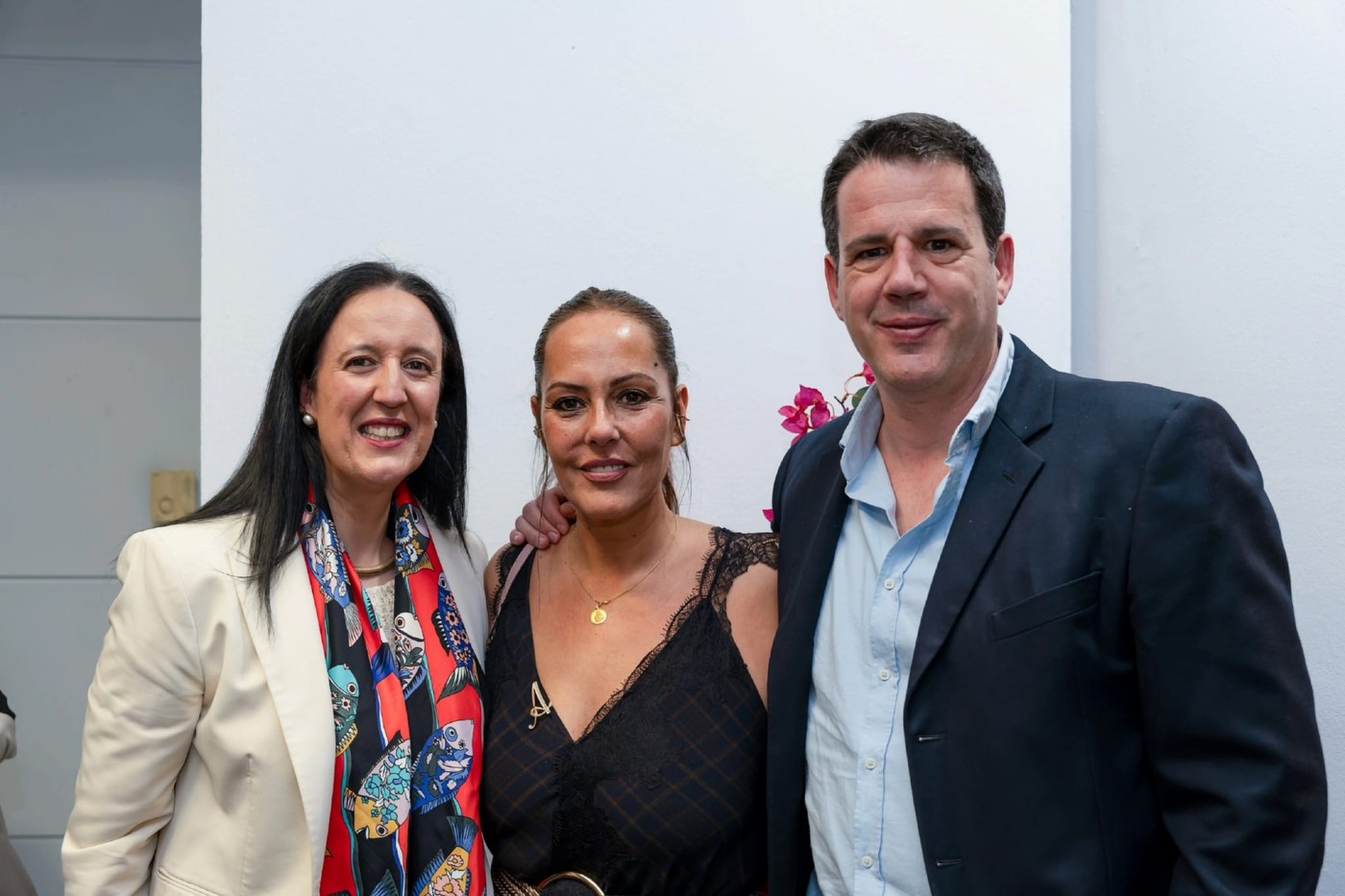 Entrega de IV Premios Mujer Empresaria ASIMPEA en Pozuelo