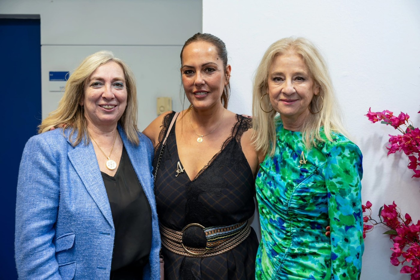 Entrega de IV Premios Mujer Empresaria ASIMPEA en Pozuelo