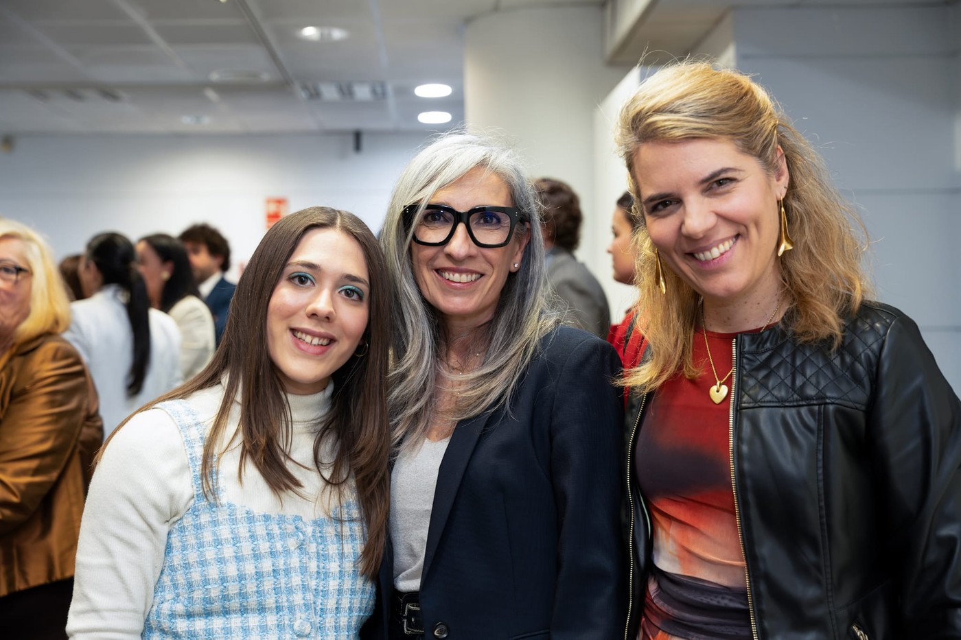 Entrega de IV Premios Mujer Empresaria ASIMPEA en Pozuelo