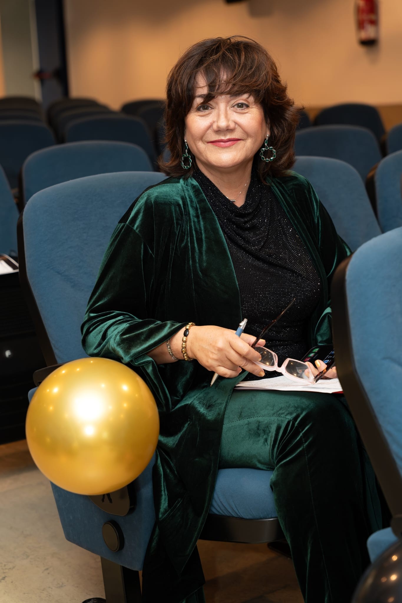 Entrega de IV Premios Mujer Empresaria ASIMPEA en Pozuelo