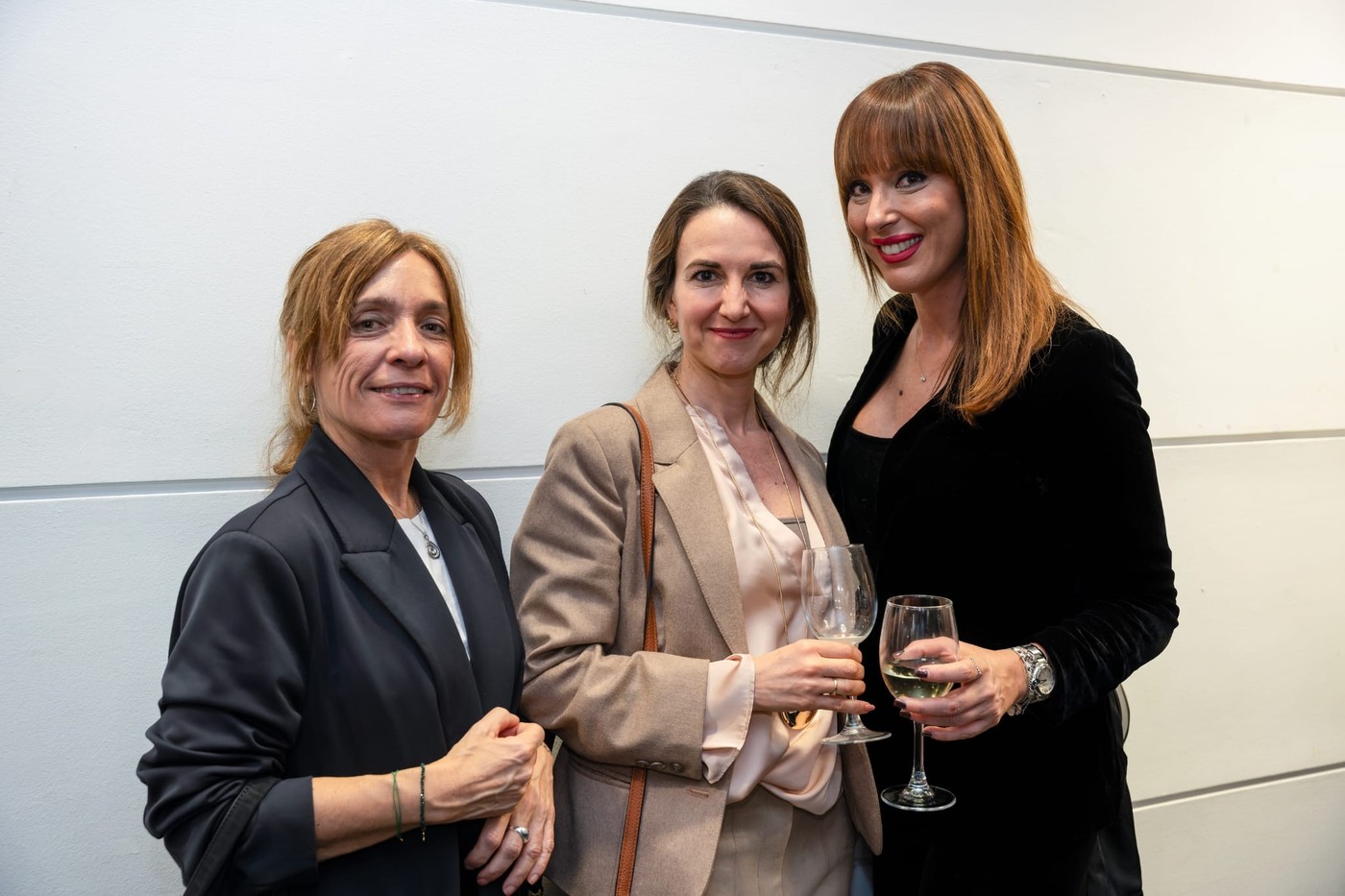 Entrega de IV Premios Mujer Empresaria ASIMPEA en Pozuelo