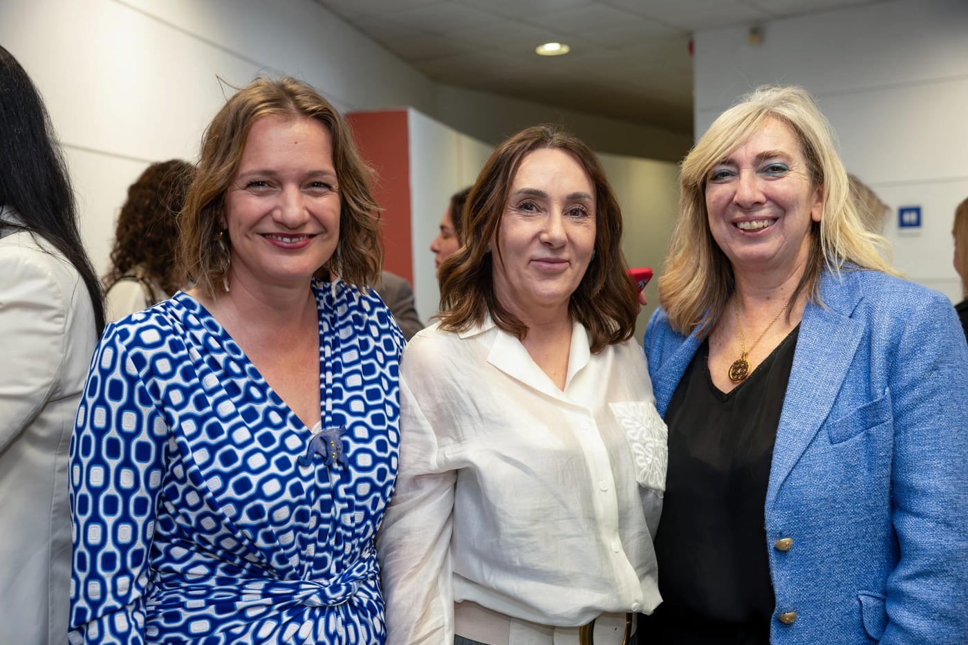 Entrega de IV Premios Mujer Empresaria ASIMPEA en Pozuelo