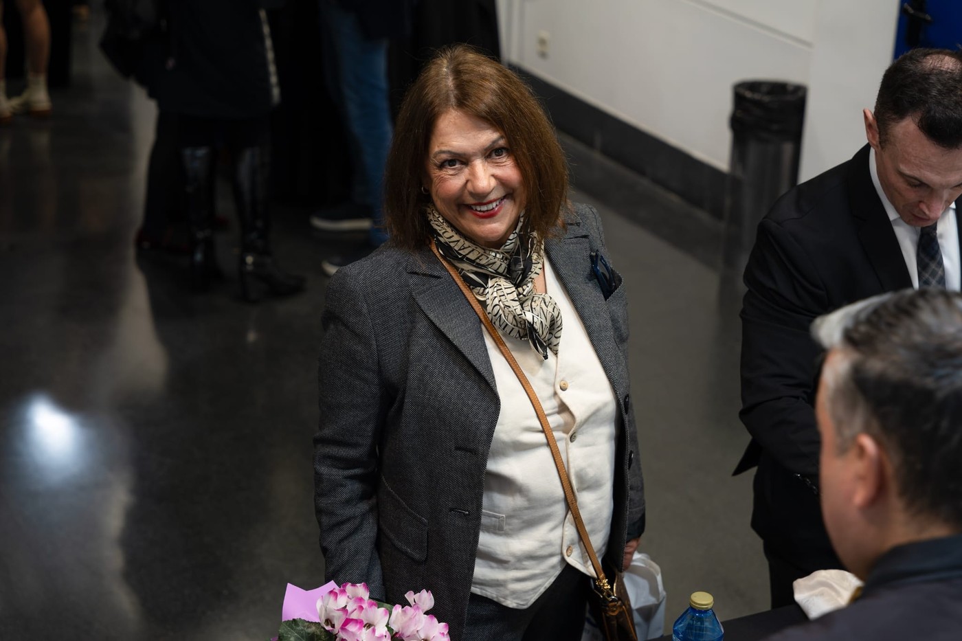 Entrega de IV Premios Mujer Empresaria ASIMPEA en Pozuelo