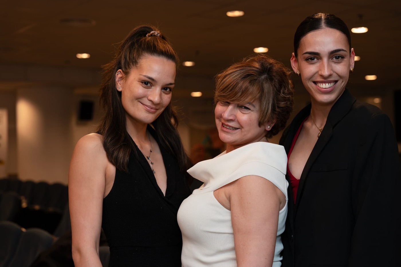 Entrega de IV Premios Mujer Empresaria ASIMPEA en Pozuelo