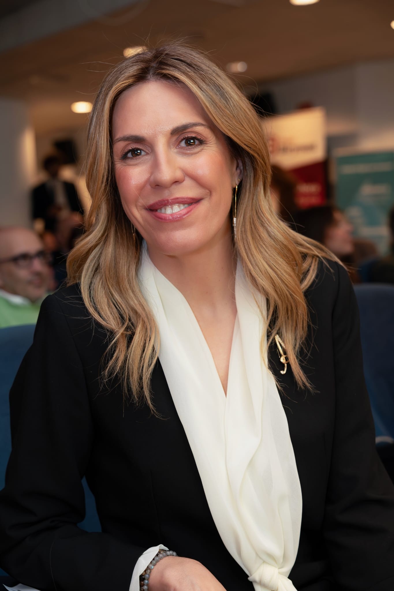 Entrega de IV Premios Mujer Empresaria ASIMPEA en Pozuelo