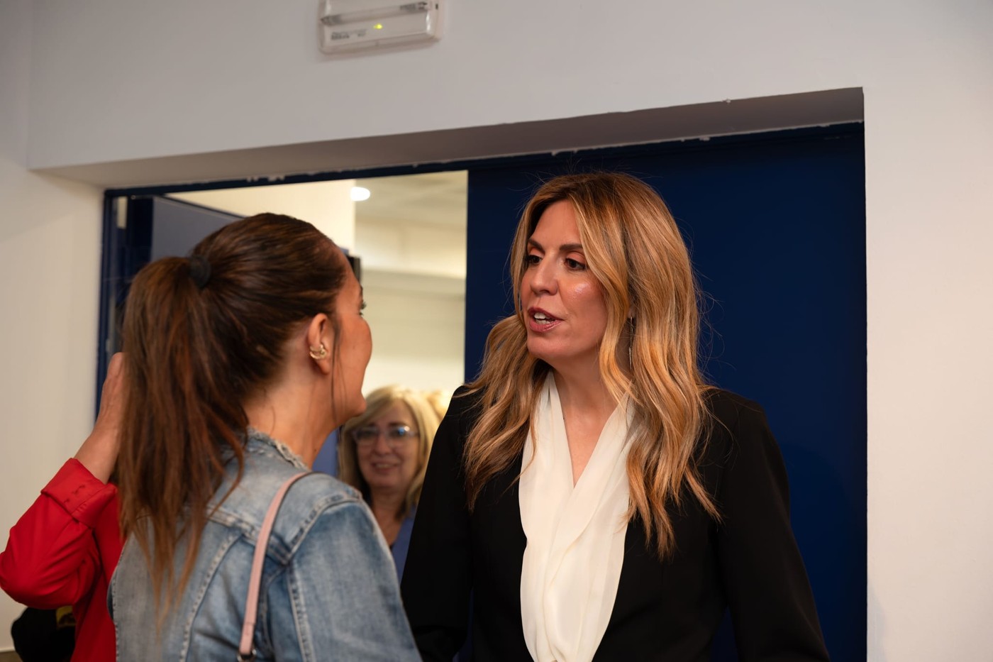 Entrega de IV Premios Mujer Empresaria ASIMPEA en Pozuelo