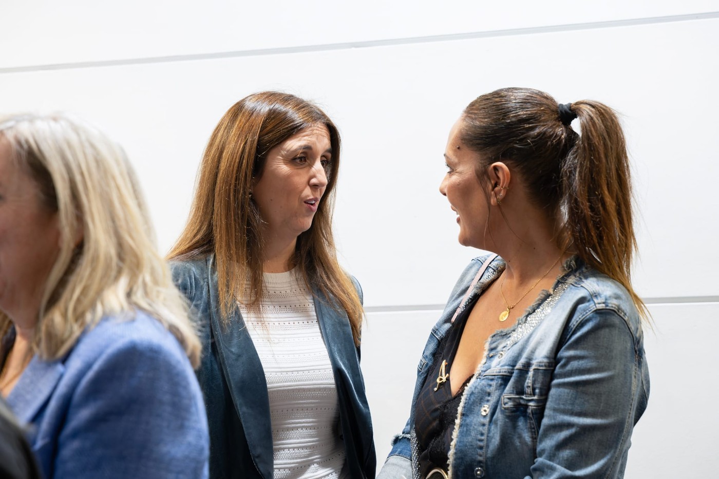 Entrega de IV Premios Mujer Empresaria ASIMPEA en Pozuelo