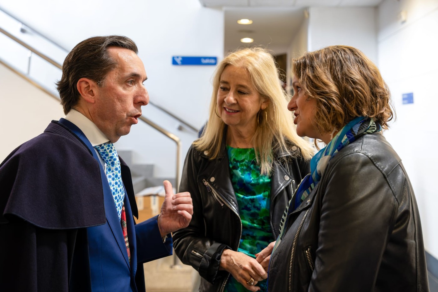 Entrega de IV Premios Mujer Empresaria ASIMPEA en Pozuelo