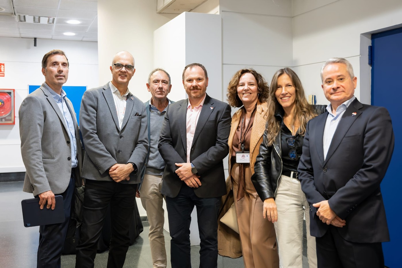 Entrega de IV Premios Mujer Empresaria ASIMPEA en Pozuelo