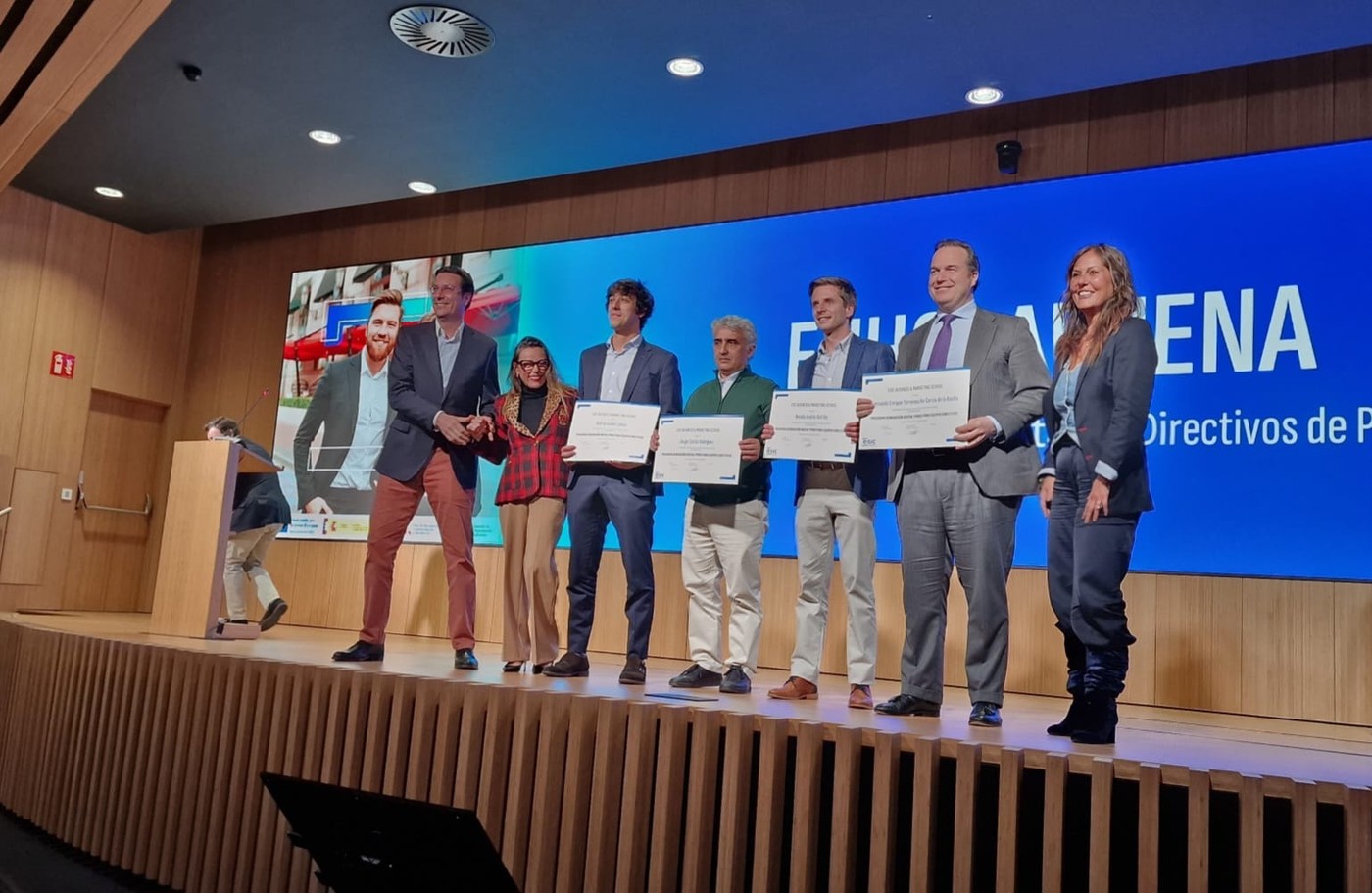 Másters en Digitalización para empresarios de ESIC