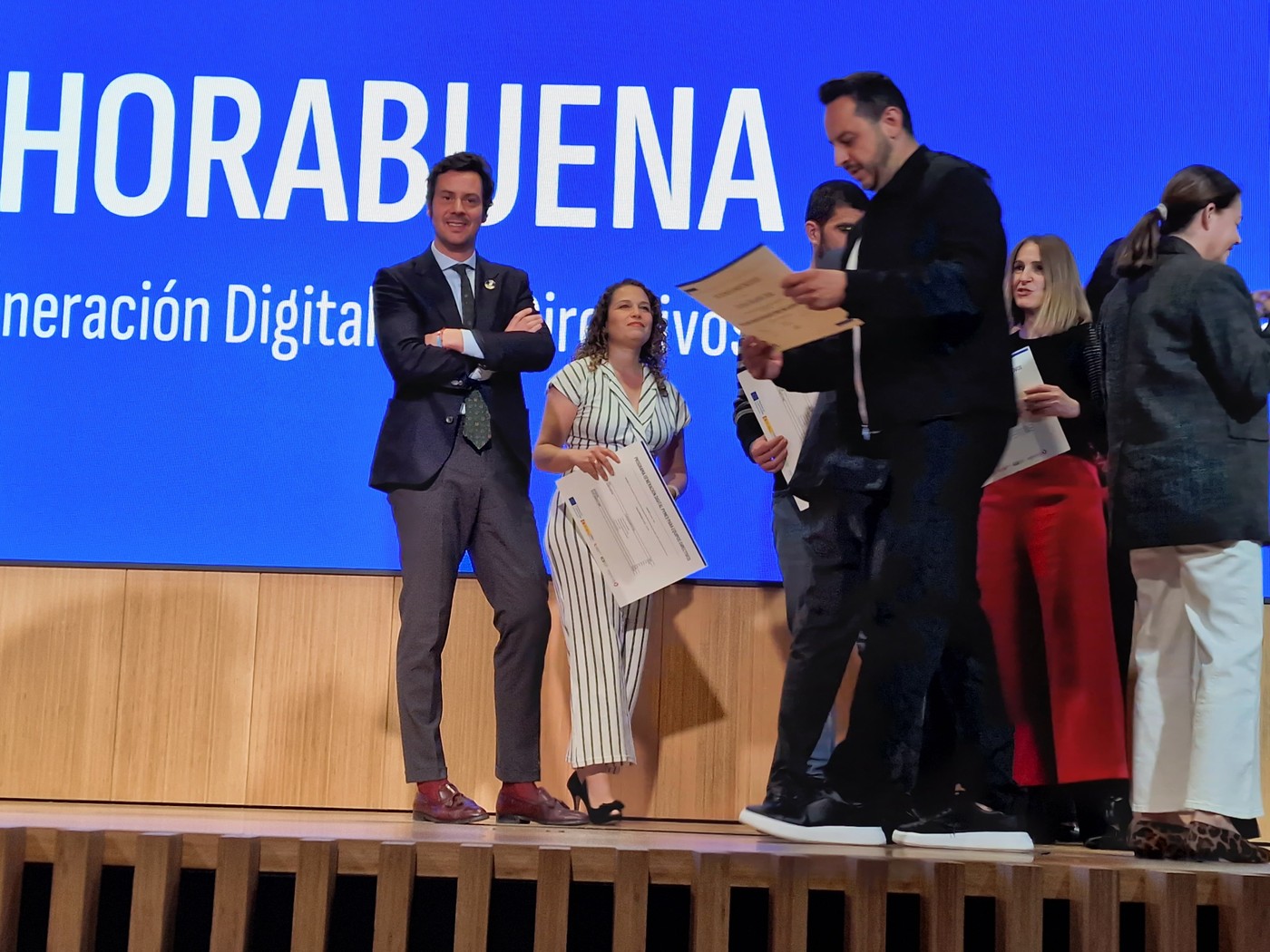 Másters en Digitalización para empresarios de ESIC