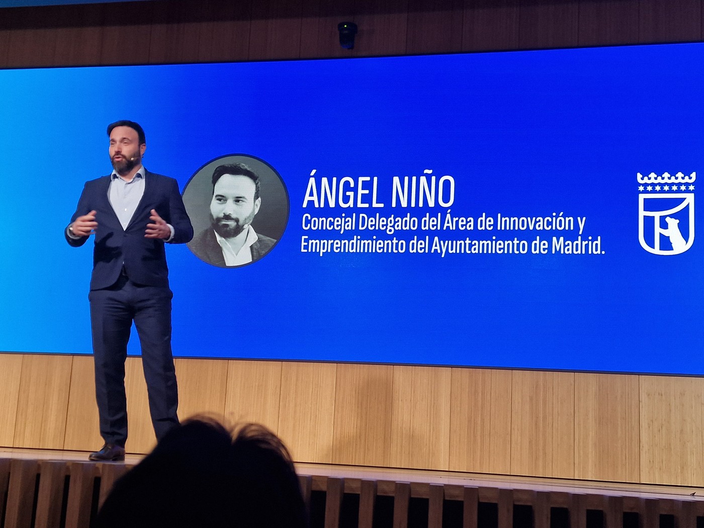 Másters en Digitalización para empresarios de ESIC