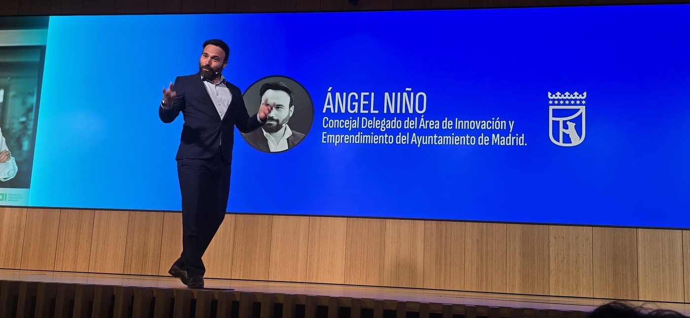 Másters en Digitalización para empresarios de ESIC