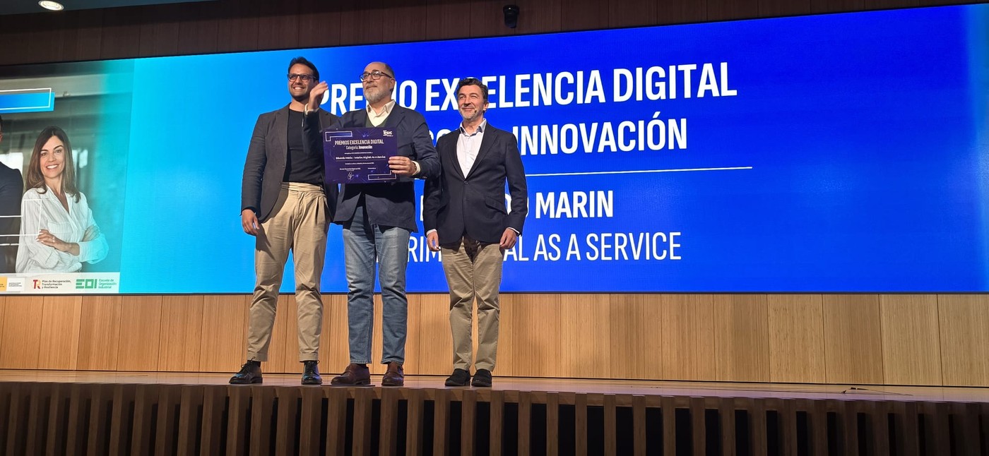 Másters en Digitalización para empresarios de ESIC