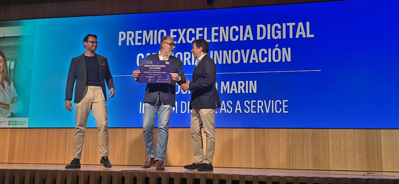 Másters en Digitalización para empresarios de ESIC