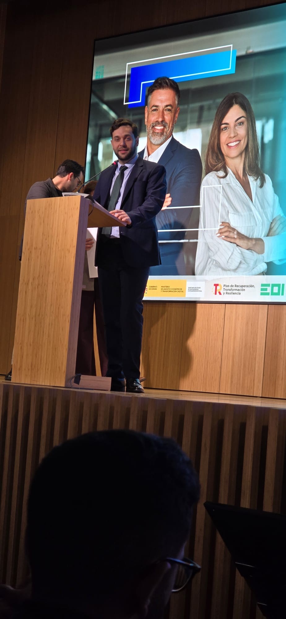 Másters en Digitalización para empresarios de ESIC