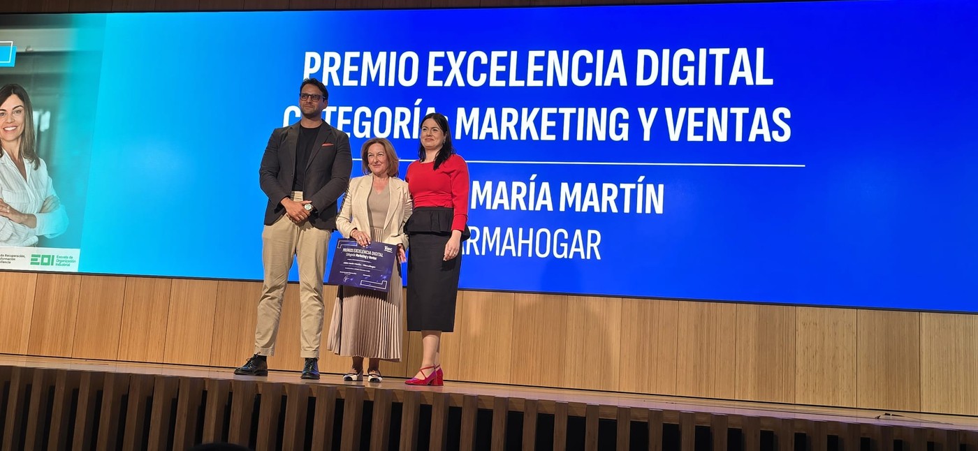 Másters en Digitalización para empresarios de ESIC