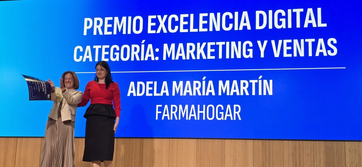 Másters en Digitalización para empresarios de ESIC