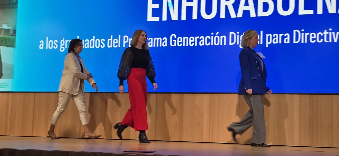 Másters en Digitalización para empresarios de ESIC