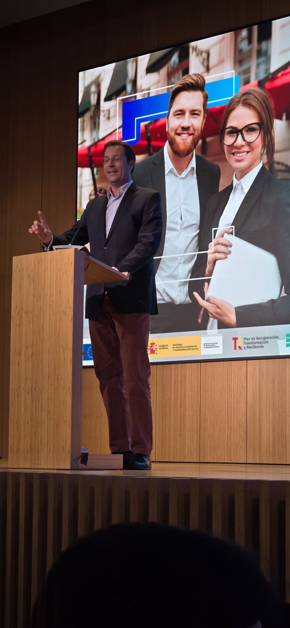 Másters en Digitalización para empresarios de ESIC