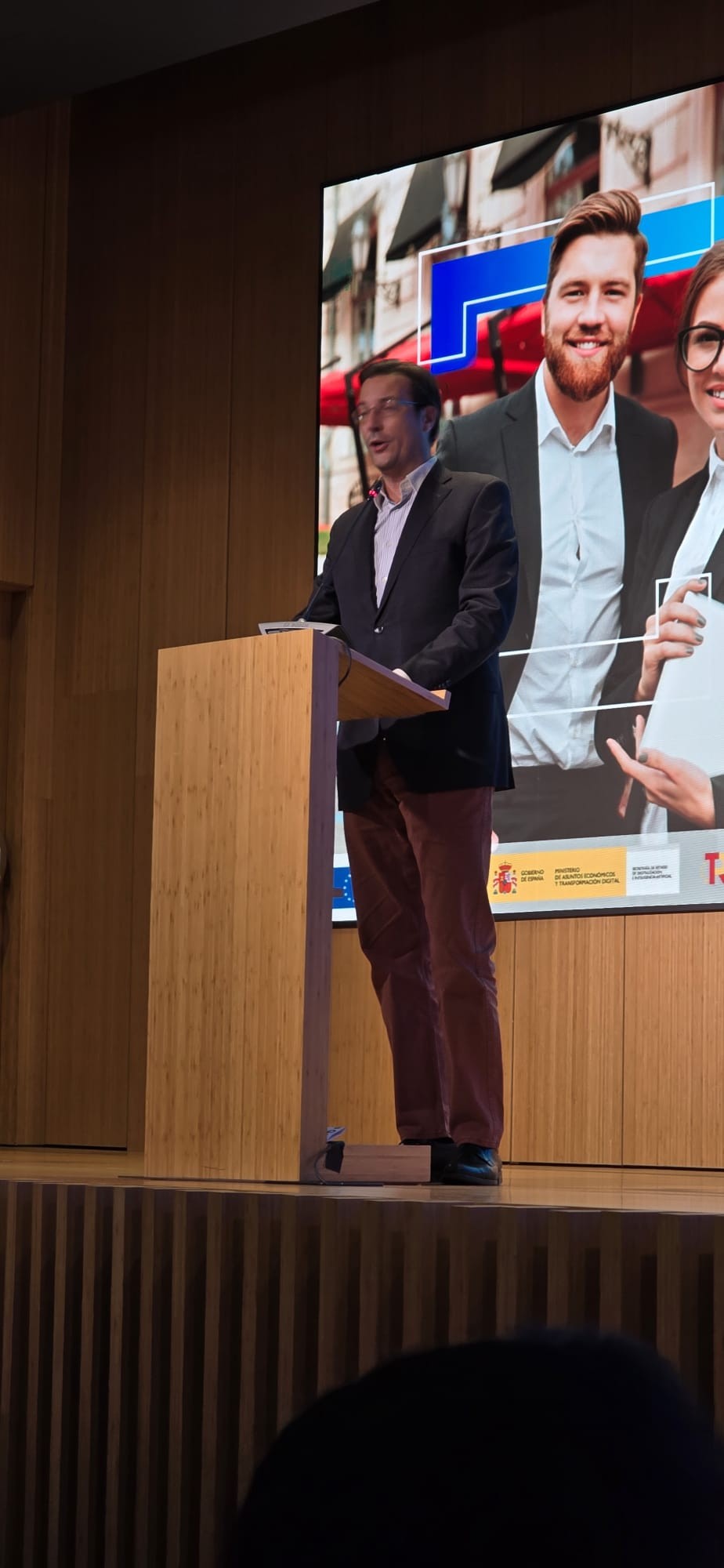 Másters en Digitalización para empresarios de ESIC