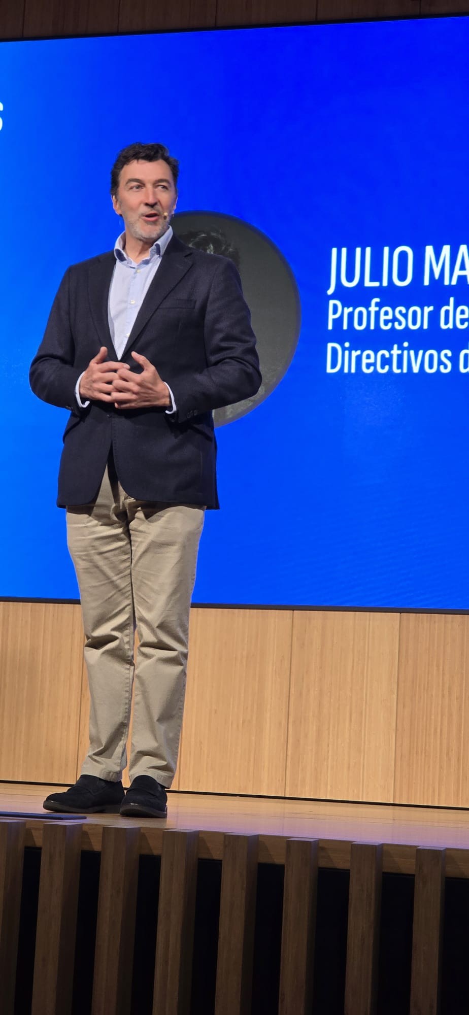 Másters en Digitalización para empresarios de ESIC