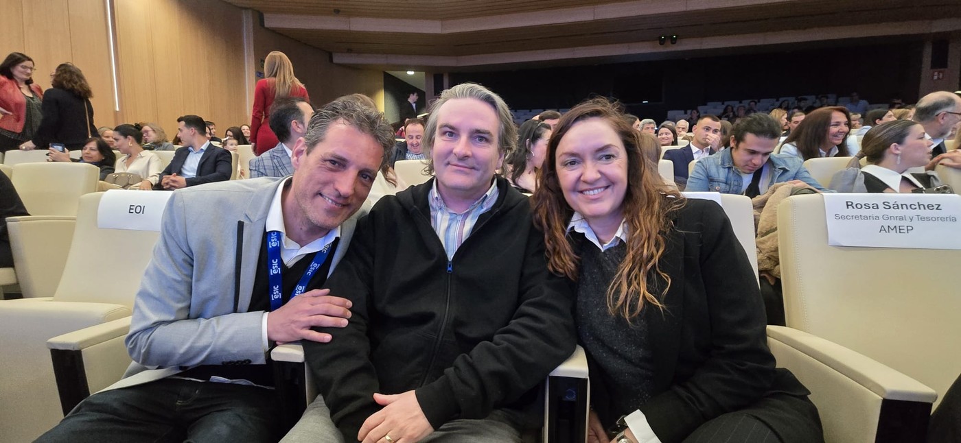 Másters en Digitalización para empresarios de ESIC