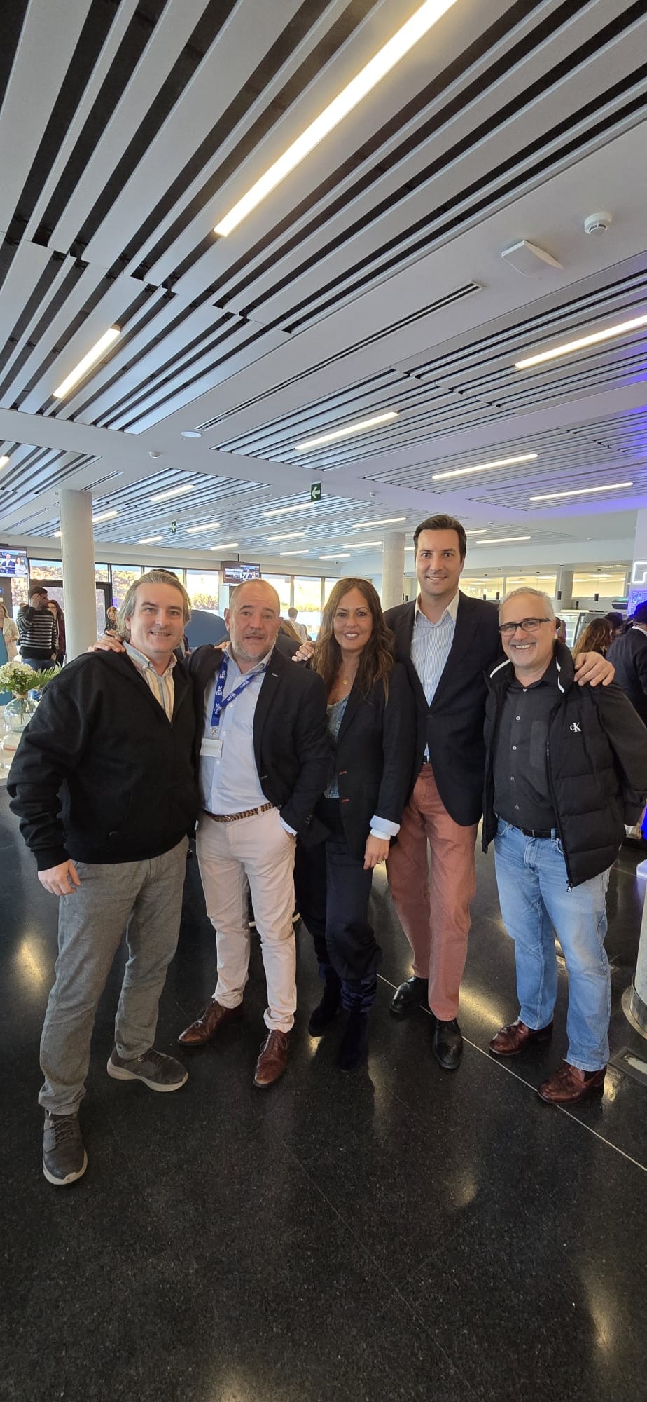 Másters en Digitalización para empresarios de ESIC