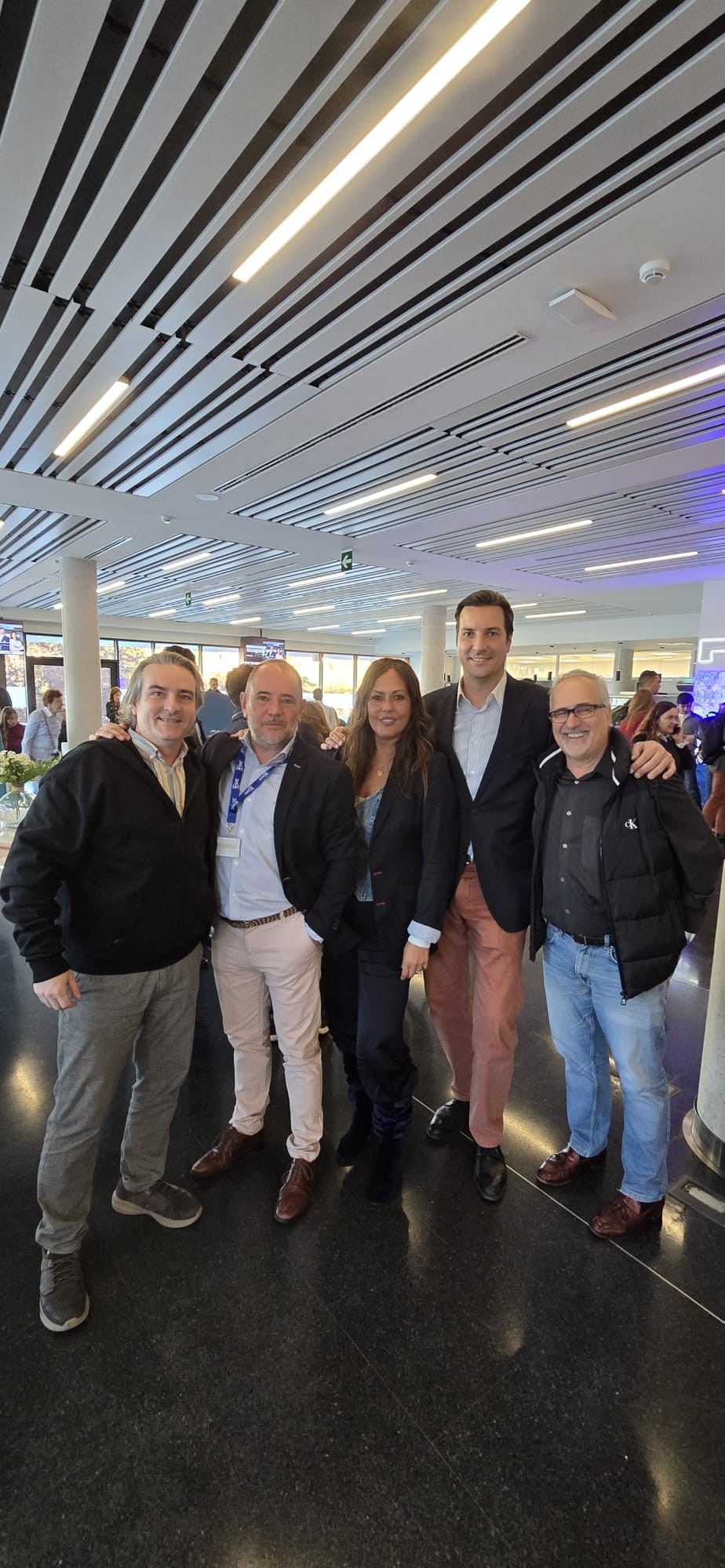 Másters en Digitalización para empresarios de ESIC