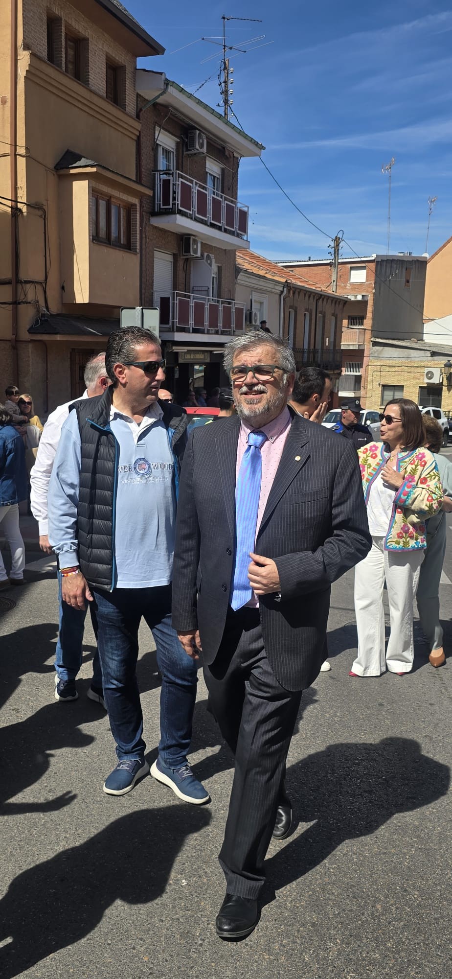 Domingo de Resurrección de Pozuelo