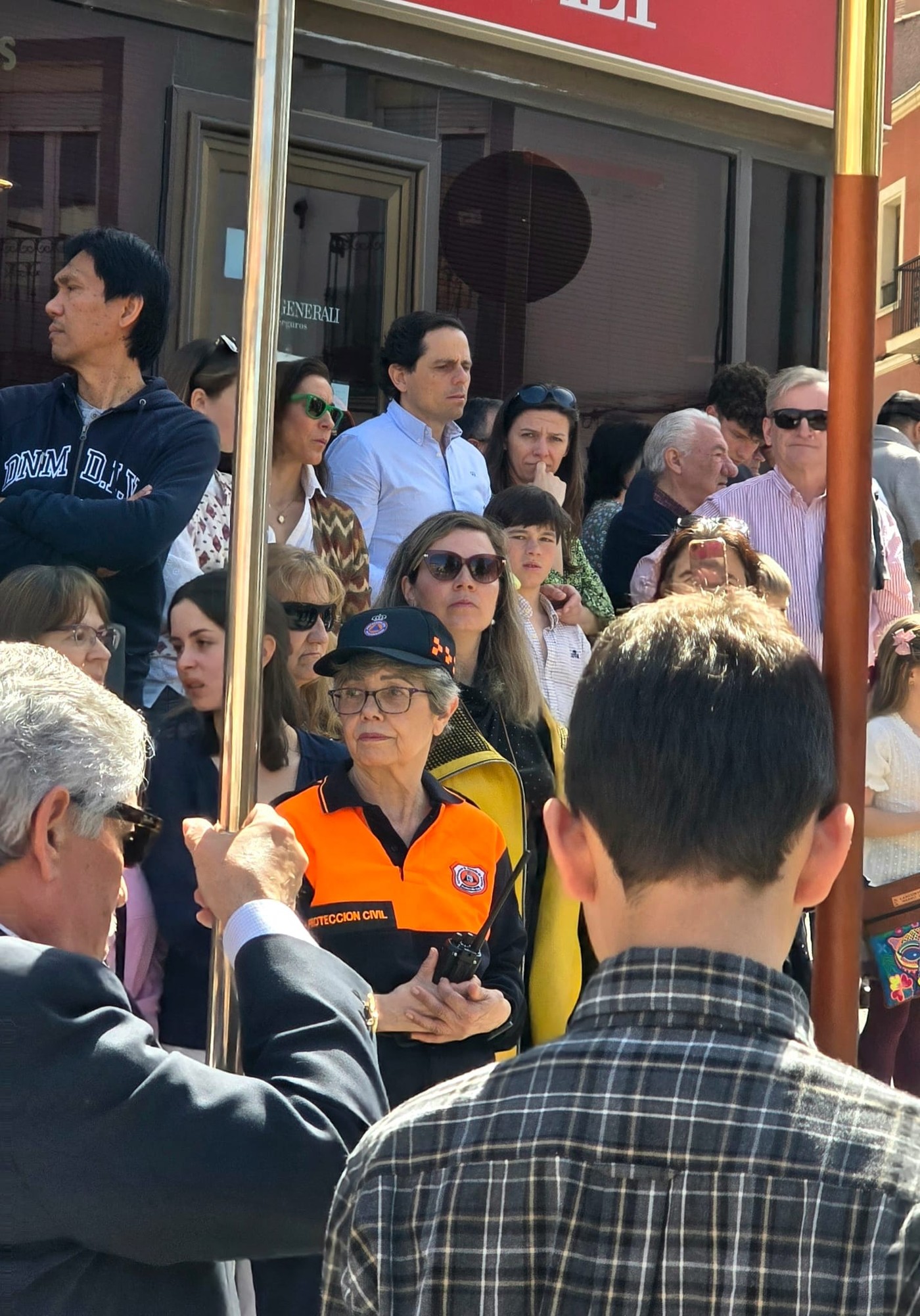 Domingo de Resurrección de Pozuelo